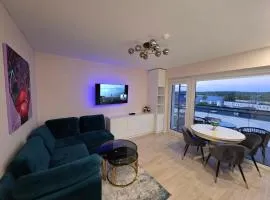Nemunas Riverside