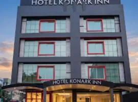 Hotel Konark Inn
