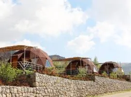 Sama Tannourine Dome Houses