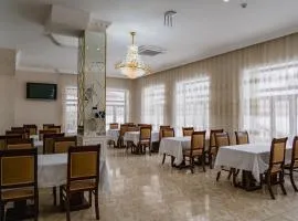 WhiteHotelGabala