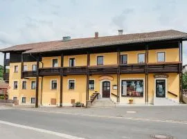 Gasthof-Metzgerei-Pension Schierlitz