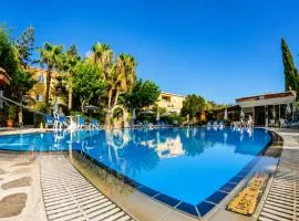 Apollonia Hotel Apartments
