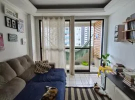 Apartamento Casa Forte By VITA