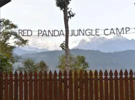 Red Panda Jungle Camp - A Unit of Davinchi Homes Pvt Ltd