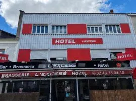 GOOD NIGHT HÔTEL By L'excess