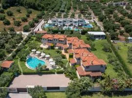 Kassandra Villas