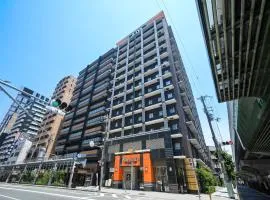 APA Hotel Nambaminami Ebisucho Eki Shinsekai