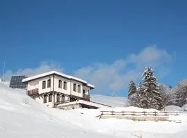 Villa O Sole Mio