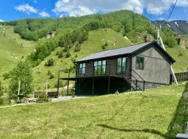 Uno Cottage Kazbegi