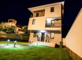 Villa Italia Boutique Hotel