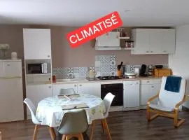GITE 51 chez PATRICIA