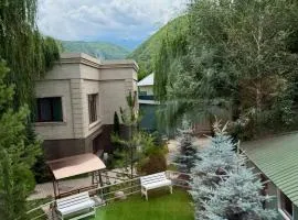 Mirali Resort