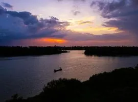 Kudru Nest - Island Resort Udupi