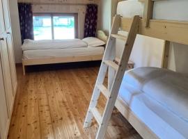 Malga Valmaggiore, hotel em Bellamonte
