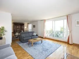 Penthouse SPA 200 m