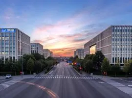 Beijing CSN Pearl Hotel