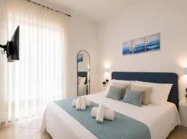 Diano Marina 100 meters from the sea - Terrace - Parking