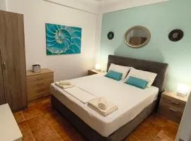 Katerina's Apartment