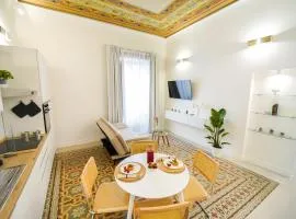 Residenza Berardi - Boutique Apartments