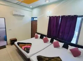 Aasha Palace Khatu Shyam Ji