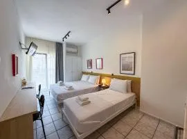 Seagull apartments - A
