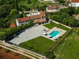 Villa Tone i Maria by IstriaLux