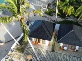 Ombara Resort Mentawai