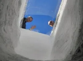 SONRISA een mooie authentieke woon-GROT