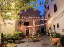 Apartman Izolana