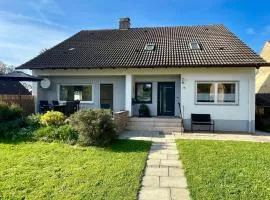 Ferienwohnung Dorfliebe