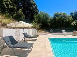Casamea - Rez de Villa, Famille, Vue mer, Clim2