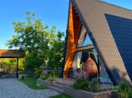 Chalet Martvili
