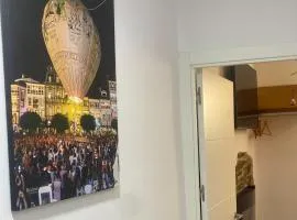 Apartamentos Betanzos pontevella
