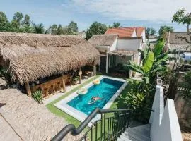 Wanderlust Homestay