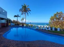 29 Dumela Holiday Resort - Manaba Pvt Beach
