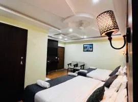 Hotel La Gowri, Coorg