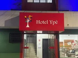 Hotel Ype de São Carlos