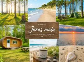 ''Jūras Mala''