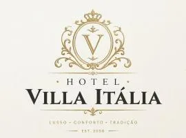 Villa Italia Boutique Hotel