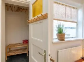3-persoons appartement met rijksmonumentstatus in Vlissingen
