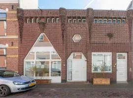 3-persoons appartement met rijksmonumentstatus in Vlissingen