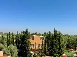 Atlas View Luxury Villa
