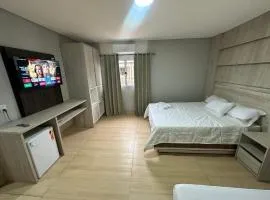 Hotel Frontera