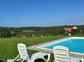 Villa Cariño - Apartamento en Malpica de Bergantiños