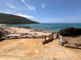 Villa d'exception sur la plage - Tizzano