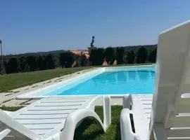 Villa Cariño - Apartamento en Malpica de Bergantiños