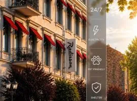 Radisson Hotel City Centre Odesa