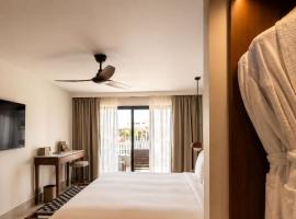 Vasia Resort & Spa, хотел в Сиси