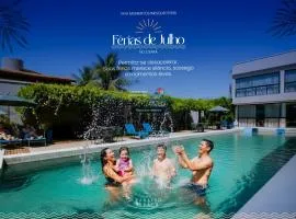Paraiso Beach Hotel