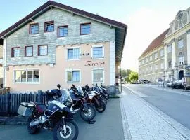 Gasthof Torwirt